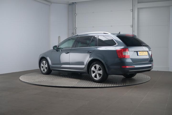 Photo 3 VIN: TMBJJ9NE3F0071440 - SKODA OCTAVIA 