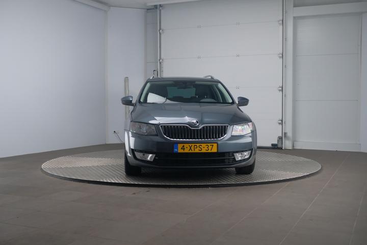 Photo 6 VIN: TMBJJ9NE3F0071440 - SKODA OCTAVIA 