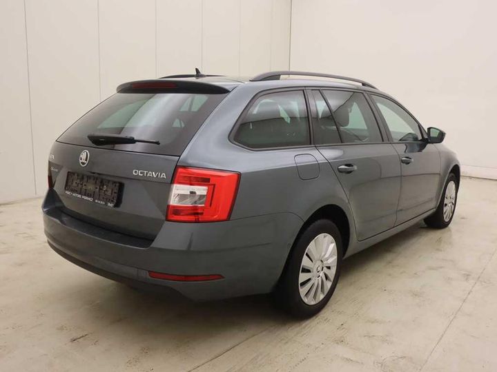 Photo 10 VIN: TMBJJ9NE3J0202925 - SKODA OCTAVIA 