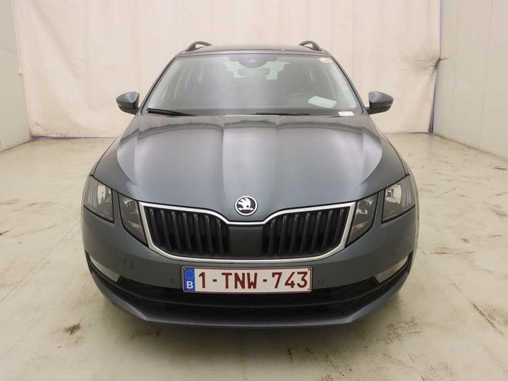 Photo 16 VIN: TMBJJ9NE3J0202925 - SKODA OCTAVIA 