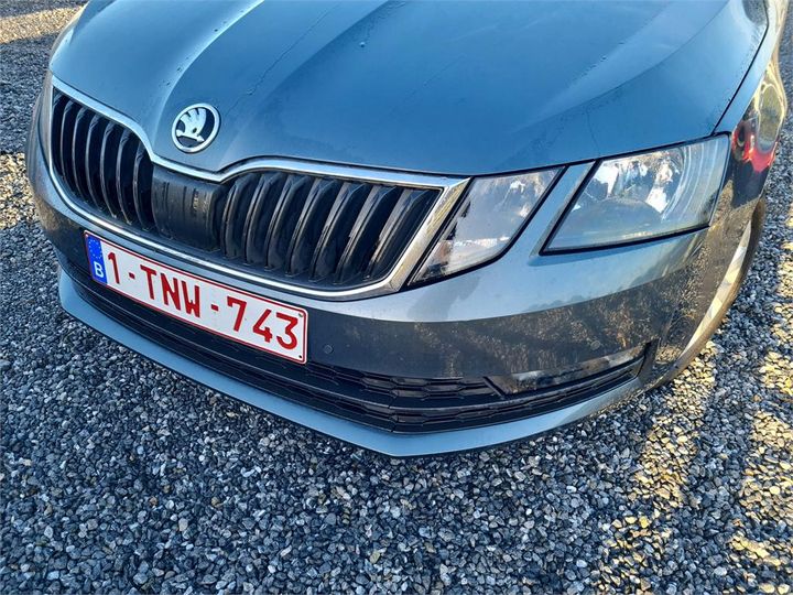 Photo 26 VIN: TMBJJ9NE3J0202925 - SKODA OCTAVIA 