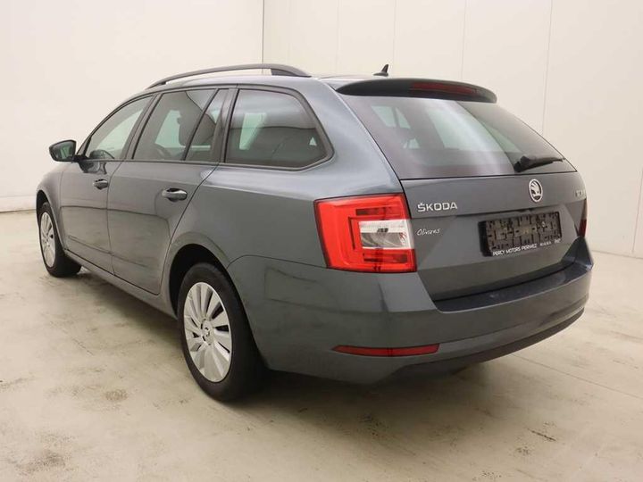 Photo 9 VIN: TMBJJ9NE3J0202925 - SKODA OCTAVIA 