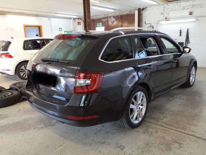 Photo 3 VIN: TMBJJ9NE3K0140962 - SKODA OCTAVIA 