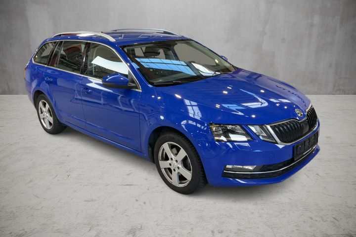 Photo 11 VIN: TMBJJ9NE3L0035579 - SKODA OCTAVIA 