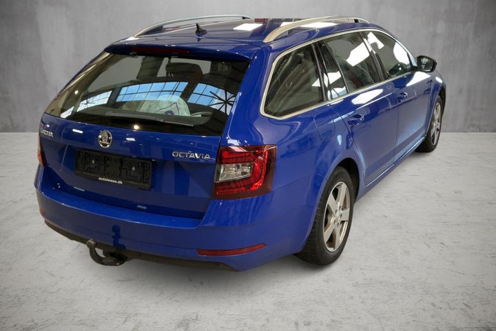 Photo 9 VIN: TMBJJ9NE3L0035579 - SKODA OCTAVIA 