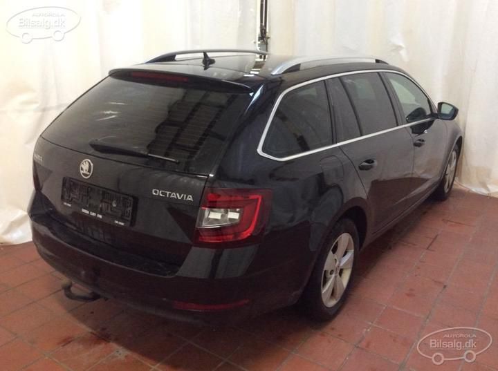 Photo 7 VIN: TMBJJ9NE3L0092493 - SKODA OCTAVIA 