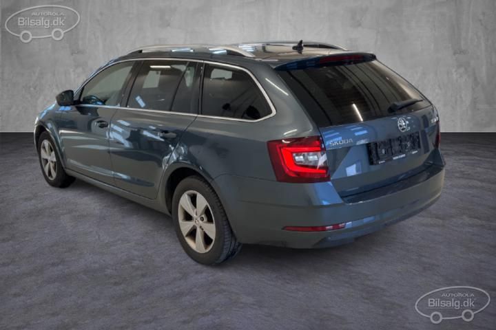 Photo 2 VIN: TMBJJ9NE3L0095104 - SKODA OCTAVIA 