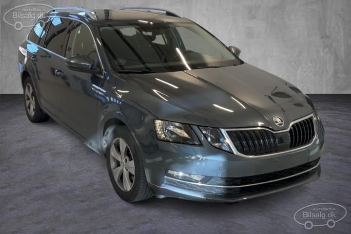 Photo 4 VIN: TMBJJ9NE3L0095104 - SKODA OCTAVIA 