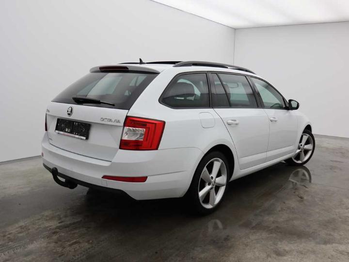 Photo 2 VIN: TMBJJ9NE4G0109596 - SKODA OCTAVIA 