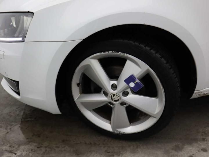 Photo 33 VIN: TMBJJ9NE4G0109596 - SKODA OCTAVIA 