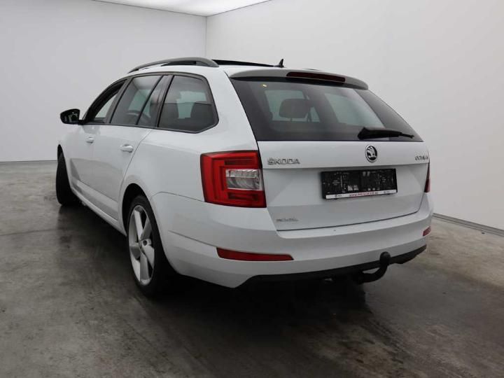 Photo 7 VIN: TMBJJ9NE4G0109596 - SKODA OCTAVIA 