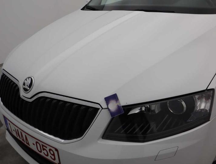 Photo 16 VIN: TMBJJ9NE4G0123983 - SKODA OCTAVIA 