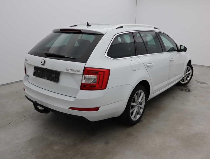 Photo 2 VIN: TMBJJ9NE4G0123983 - SKODA OCTAVIA 