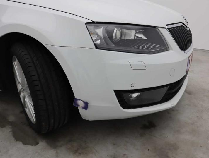 Photo 26 VIN: TMBJJ9NE4G0123983 - SKODA OCTAVIA 