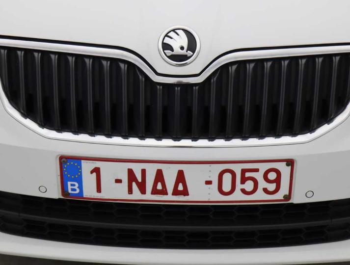 Photo 5 VIN: TMBJJ9NE4G0123983 - SKODA OCTAVIA 