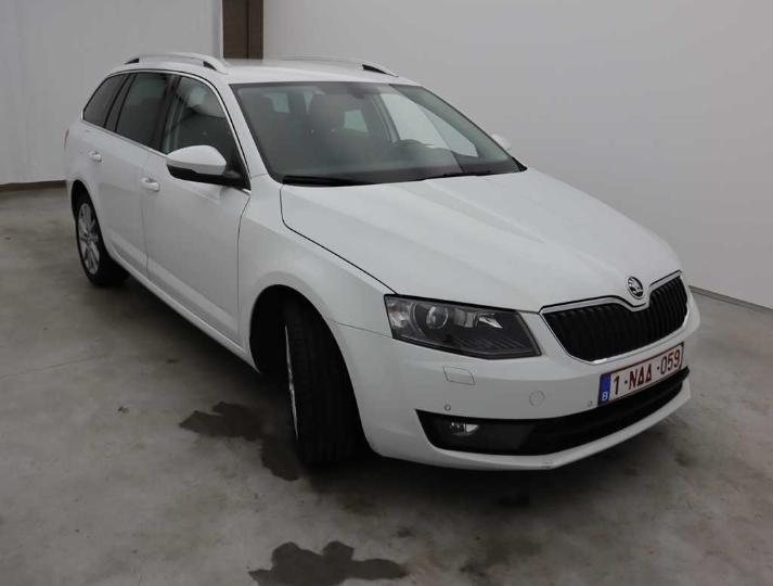 Photo 8 VIN: TMBJJ9NE4G0123983 - SKODA OCTAVIA 