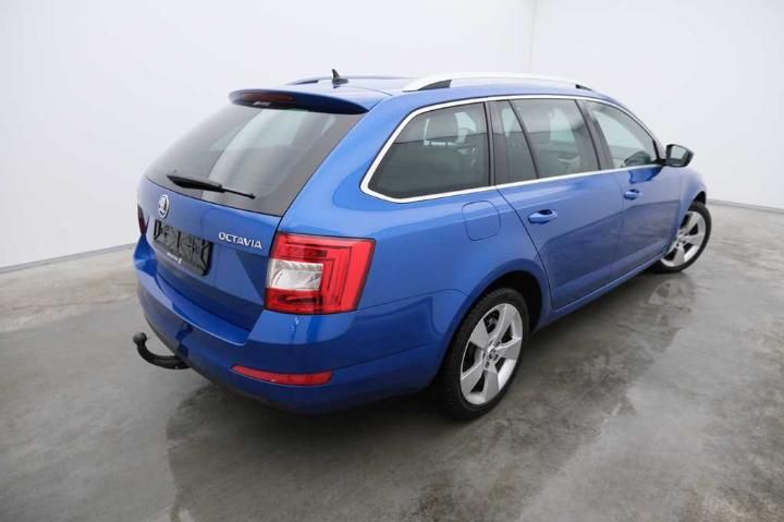 Photo 2 VIN: TMBJJ9NE4H0070350 - SKODA OCTAVIA 