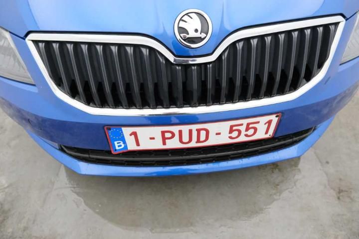 Photo 5 VIN: TMBJJ9NE4H0070350 - SKODA OCTAVIA 