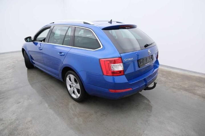 Photo 7 VIN: TMBJJ9NE4H0070350 - SKODA OCTAVIA 