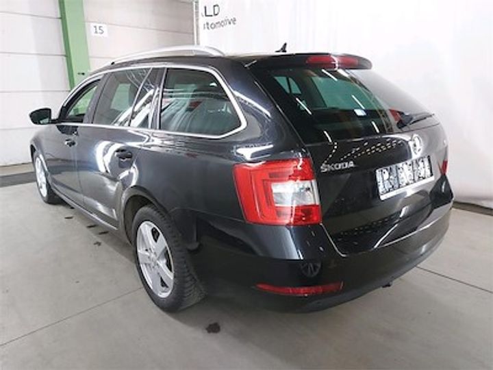 Photo 3 VIN: TMBJJ9NE4J0053070 - SKODA OCTAVIA 