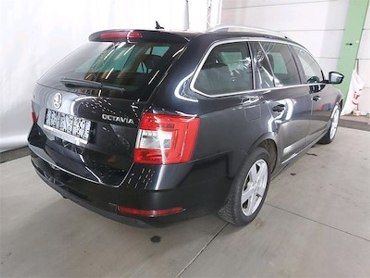 Photo 4 VIN: TMBJJ9NE4J0053070 - SKODA OCTAVIA 