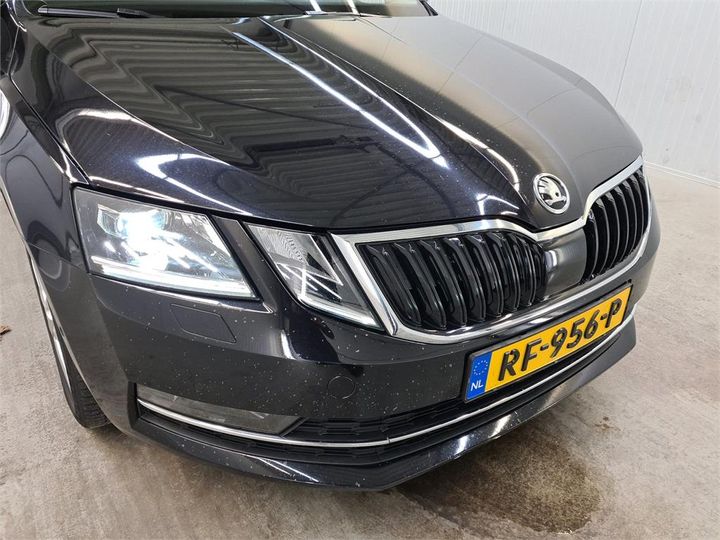 Photo 24 VIN: TMBJJ9NE4J0194057 - SKODA OCTAVIA 