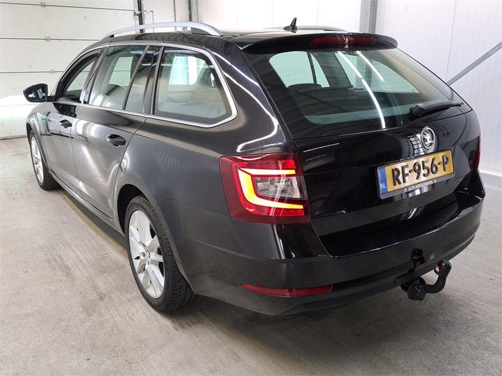 Photo 3 VIN: TMBJJ9NE4J0194057 - SKODA OCTAVIA 