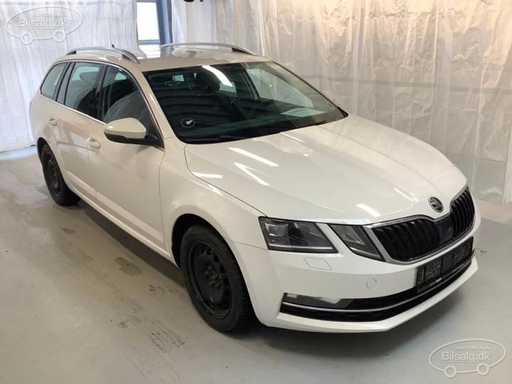 Photo 2 VIN: TMBJJ9NE4K0051515 - SKODA OCTAVIA 