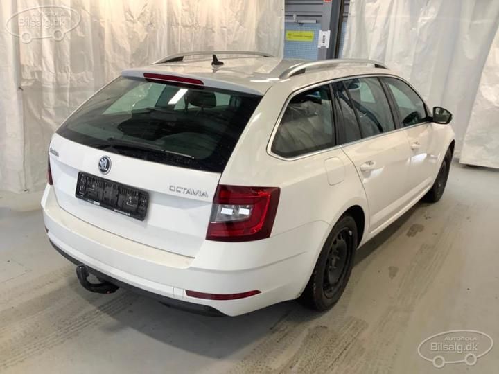 Photo 3 VIN: TMBJJ9NE4K0051515 - SKODA OCTAVIA 