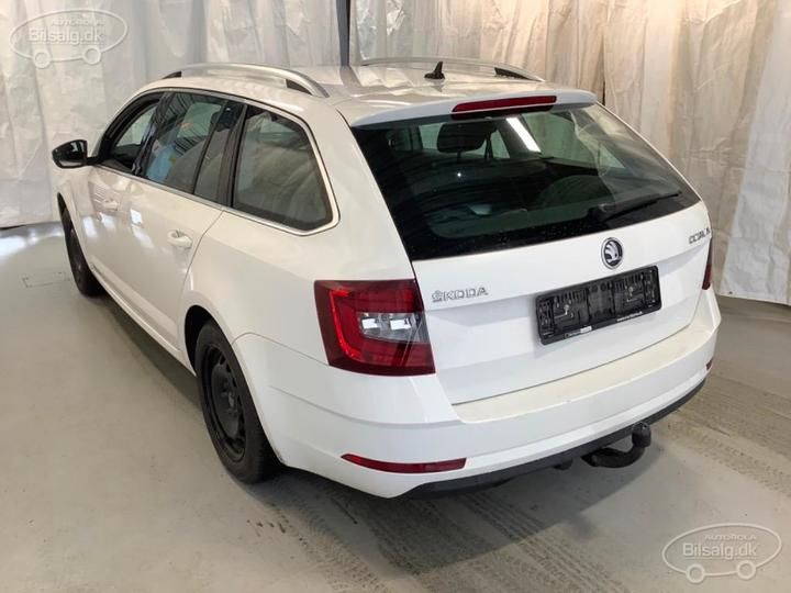 Photo 4 VIN: TMBJJ9NE4K0051515 - SKODA OCTAVIA 