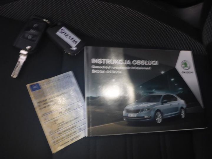 Photo 24 VIN: TMBJJ9NE4K0218570 - SKODA OCTAVIA 