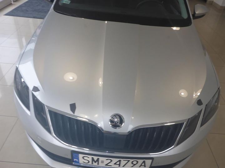 Photo 29 VIN: TMBJJ9NE4K0218570 - SKODA OCTAVIA 