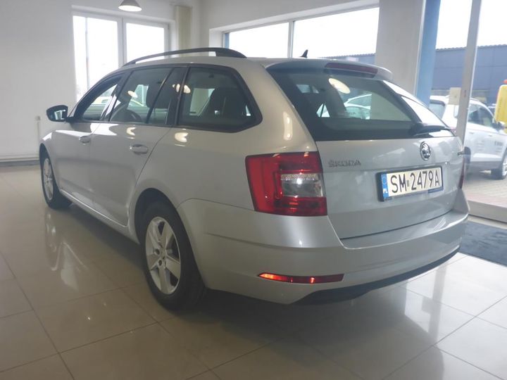 Photo 3 VIN: TMBJJ9NE4K0218570 - SKODA OCTAVIA 