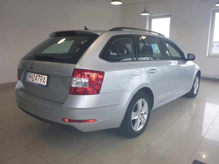 Photo 4 VIN: TMBJJ9NE4K0218570 - SKODA OCTAVIA 