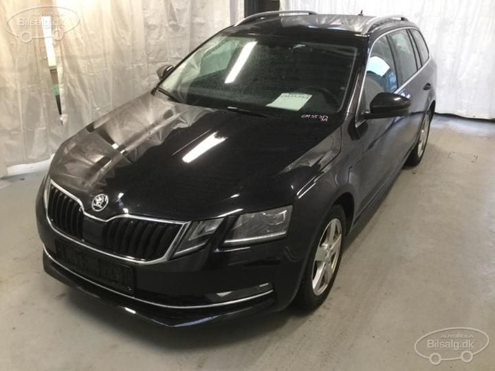 Photo 1 VIN: TMBJJ9NE4L0016149 - SKODA OCTAVIA 