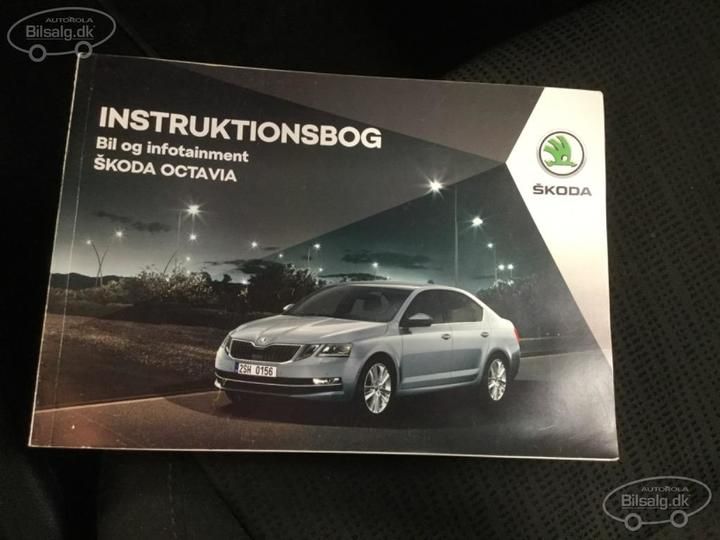 Photo 31 VIN: TMBJJ9NE4L0016149 - SKODA OCTAVIA 