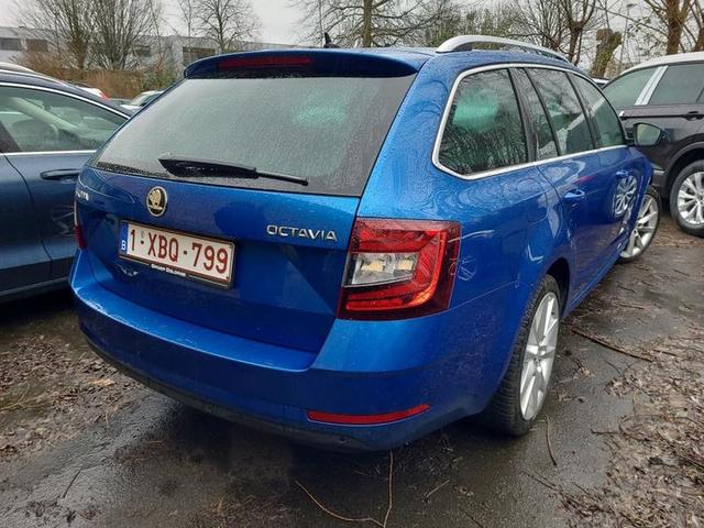 Photo 1 VIN: TMBJJ9NE4L0019665 - SKODA OCTAVIA 