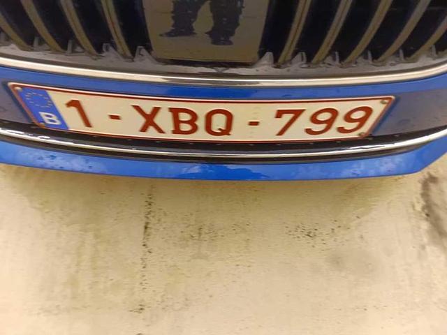 Photo 11 VIN: TMBJJ9NE4L0019665 - SKODA OCTAVIA 