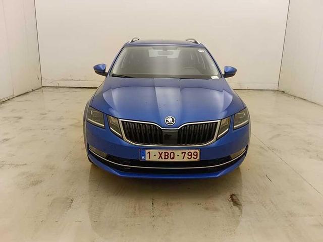 Photo 15 VIN: TMBJJ9NE4L0019665 - SKODA OCTAVIA 