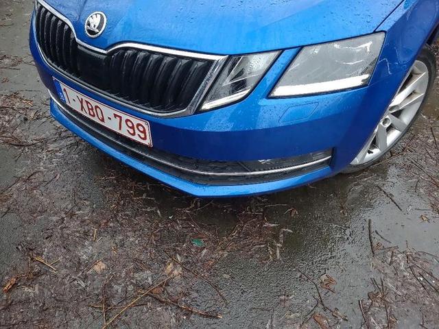 Photo 22 VIN: TMBJJ9NE4L0019665 - SKODA OCTAVIA 