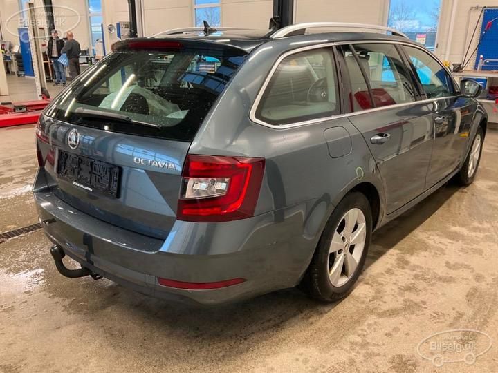 Photo 19 VIN: TMBJJ9NE4L0022081 - SKODA OCTAVIA 