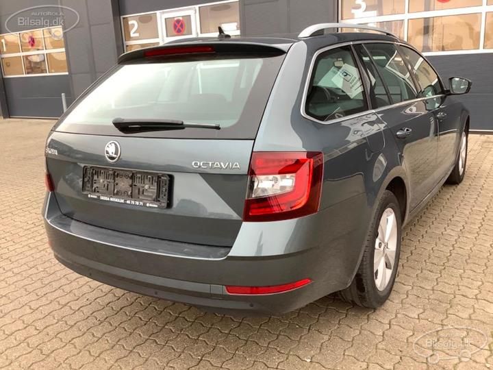 Photo 23 VIN: TMBJJ9NE4L0053671 - SKODA OCTAVIA 