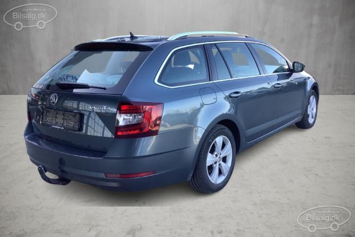 Photo 2 VIN: TMBJJ9NE4L0070261 - SKODA OCTAVIA 