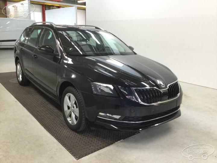 Photo 15 VIN: TMBJJ9NE4L0092891 - SKODA OCTAVIA 