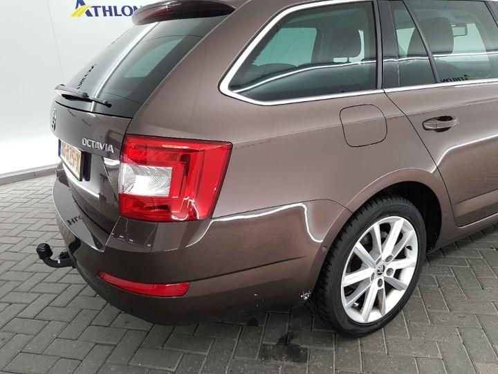 Photo 1 VIN: TMBJJ9NE5G0146737 - SKODA OCTAVIA 