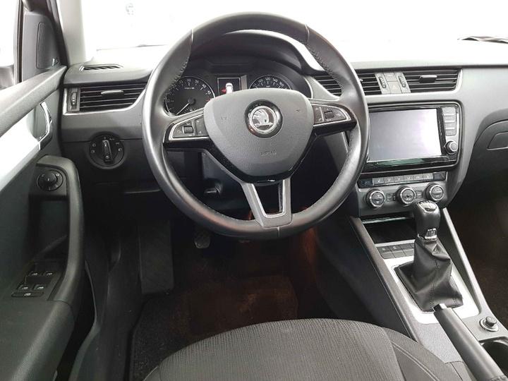 Photo 11 VIN: TMBJJ9NE5G0146737 - SKODA OCTAVIA 