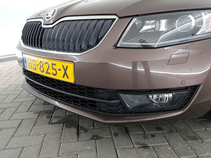 Photo 18 VIN: TMBJJ9NE5G0146737 - SKODA OCTAVIA 