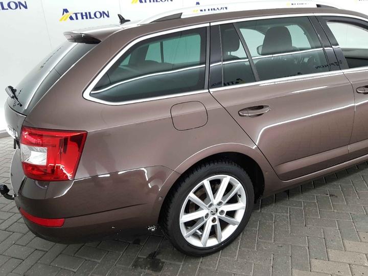 Photo 3 VIN: TMBJJ9NE5G0146737 - SKODA OCTAVIA 