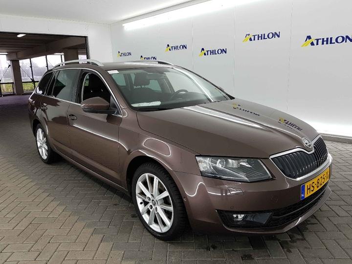 Photo 6 VIN: TMBJJ9NE5G0146737 - SKODA OCTAVIA 