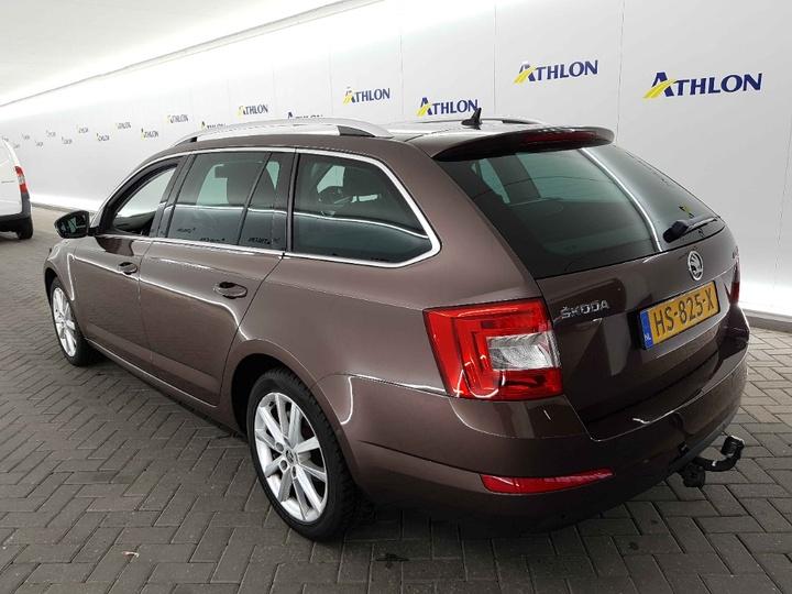 Photo 7 VIN: TMBJJ9NE5G0146737 - SKODA OCTAVIA 